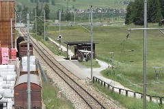 Punt Muragl